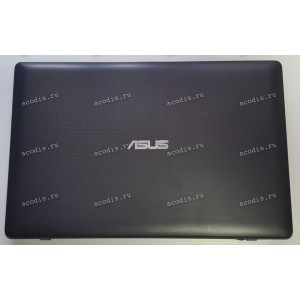 Крышка в сборе ASUS VivoBook X200CA черная (+ТАЧ) 1366x768 LED NEW