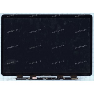 LSN154YL02-A02 (MAC A1398 2015+) 2880х1800 LED 30 пин slim new
