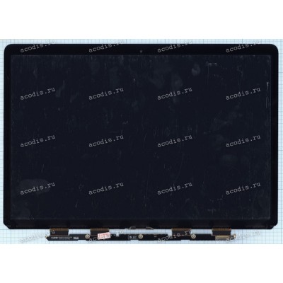 LSN154YL02-A02 (MAC A1398 2015+) 2880х1800 LED 30 пин slim new