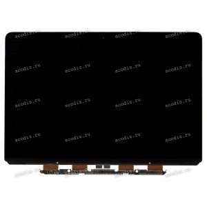 LSN133DL03-A01 (MAC A1502 2015+) 2560x1600 нет - пин slim new