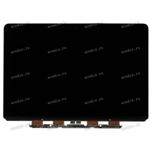 LSN133DL03-A01 (MAC A1502 2015+) 2560x1600 нет - пин slim new LSN133DL03-A01 (MAC A1502 2015+) 2560x1600 нет - пин slim new