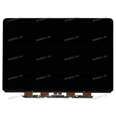 LSN133DL03-A01 (MAC A1502 2015+) 2560x1600 нет - пин slim new