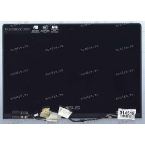 13.3 inch ASUS UX301LA (HW13QHD301 + тач) с серебряной рамкой 2560x1440 LED new 13.3 inch ASUS UX301LA (HW13QHD301 + тач) с серебряной рамкой 2560x1440 LED new