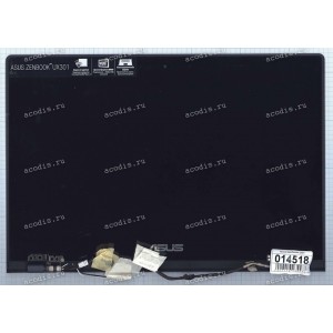 13.3 inch ASUS UX301LA (HW13QHD301 + тач) с серебряной рамкой 2560x1440 LED new 13.3 inch ASUS UX301LA (HW13QHD301 + тач) с серебряной рамкой 2560x1440 LED new