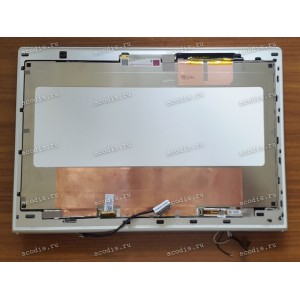 13.3 inch ASUS UX301LA (HW13QHD301 + тач) с серебряной рамкой 2560x1440 LED new 13.3 inch ASUS UX301LA (HW13QHD301 + тач) с серебряной рамкой 2560x1440 LED new