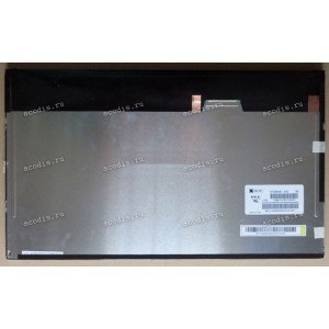 HT185WX1-300 1366x768 LED 30 пин  new / разбор