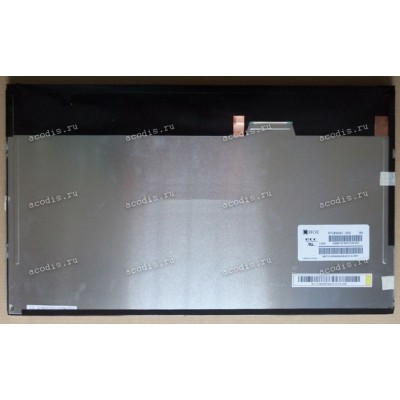 HT185WX1-300 1366x768 LED 30 пин  new / разбор