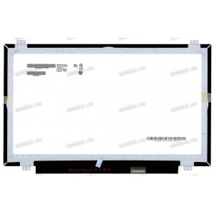 B140HAN01.2 (72%) 1920x1080 LED 30 пин slim new