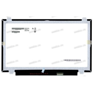 B140HAN01.2 (72%) 1920x1080 LED 30 пин slim new B140HAN01.2 (72%) 1920x1080 LED 30 пин slim new