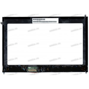 VVX10F002A00 1920x1200 LED 40 пин slim NEW