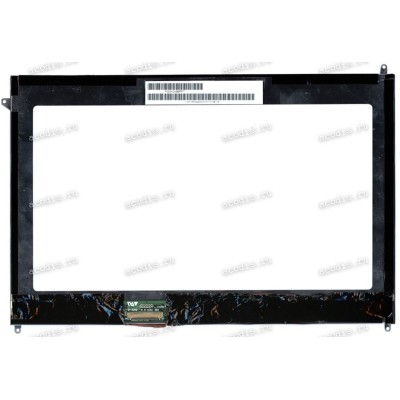 VVX10F002A00 1920x1200 LED 40 пин slim NEW