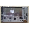 8.0 inch Digma Platina 8.3 (LCD+тач) черный с рамкой 1280x800 LED разбор 8.0 inch Digma Platina 8.3 (LCD+тач) черный с рамкой 1280x800 LED разбор