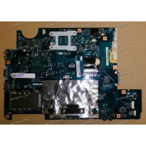 MB Lenovo IdeaPad G550 с видеочипом (168003223, 11S168003223, FRU: 11011156) KIWA7 LA-5082P Rev: 1.0
