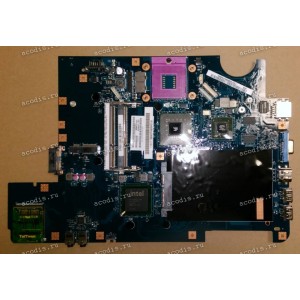 MB Lenovo IdeaPad G550 с видеочипом (168003223, 11S168003223, FRU: 11011156) KIWA7 LA-5082P Rev: 1.0