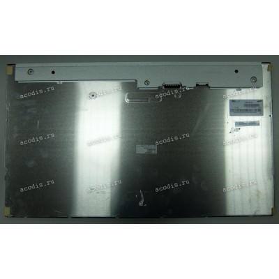 LTM270DL02 2560x1440 LED 51+15 пин  new / разбор