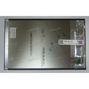 7.0 inch  N070ICN-G02 C03 (для ASUS fe375/me176) 1280x800 LED 31 пин  NEW
