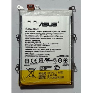 АКБ Asus ZenFone 2 ZE550ML, ZE551ML (3.85V 3000mAh 11,5Wh) (Prod. C11P1424, p/n: 0B200-01370000) ZE550ML BATTERY ATL POLY/C11P1424 original разбор
