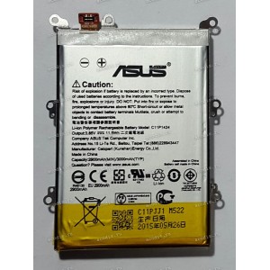 АКБ Asus ZenFone 2 ZE550ML, ZE551ML (3.85V 3000mAh 11,5Wh) (Prod. C11P1424, p/n: 0B200-01370000) ZE550ML BATTERY ATL POLY/C11P1424 original разбор АКБ Asus ZenFone 2 ZE550ML, ZE551ML (3.85V 3000mAh 11,5Wh) (Prod. C11P1424, p/n: 0B200-01370000) ZE550ML BATTERY ATL POLY/C11P1424 original разбор