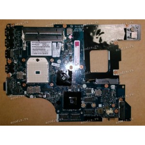 MB Lenovo IdeaPad E525 (FRU: 04W4332, QALEB LA-8124P Rev:1.0, 11S0B95280Z, 37000590) FRU Planar AMD, 7670M 1GB