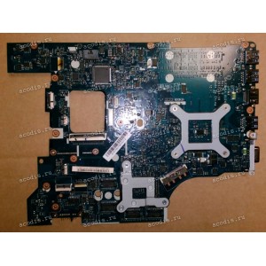 MB Lenovo IdeaPad E525 (FRU: 04W4332, QALEB LA-8124P Rev:1.0, 11S0B95280Z, 37000590) FRU Planar AMD, 7670M 1GB