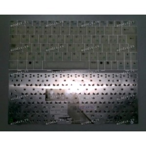 Keyboard Asus M5, M5A, M5000, S5, S5A, S5000, Z33, Z33A, Z33N (04-NBQ2KRUS2, K002462J2) (White/Matte/RUO) белая матовая русифицированная Keyboard Asus M5, M5A, M5000, S5, S5A, S5000, Z33, Z33A, Z33N (04-NBQ2KRUS2, K002462J2) (White/Matte/RUO) белая матовая русифицированная