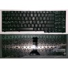 Keyboard Asus F7, F7F, M51 (Black/Matte/RUO) чёрная матовая русифицированная