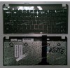 Keyboard Asus eeePC 1011*, 1015*, X101* (Black-Brown/Matte/RUO) чёрная в коричневой рамке русифицированна