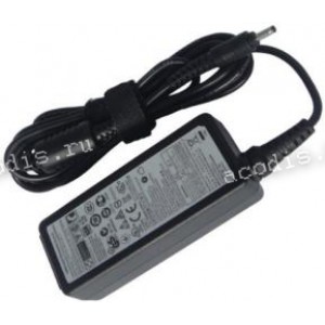 БП Samsung - 19.5V 2.1A 30W 3.0x1.1mm  NP300, NP305, NP350, NP530, NP535, NP540, NP900X1, NP900X3, NP900X4, NP-NS310, XE500, XE700(p/n: BA44-00279A) original ADAPTOR;PA-1400-14,AD-4019P,19V,2.1A,-,A