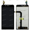 5.0 inch ASUS ZC500TG (ZenFone Go) (LCD+тач) oem черный 1280x720 LED NEW 5.0 inch ASUS ZC500TG (ZenFone Go) (LCD+тач) oem черный 1280x720 LED NEW