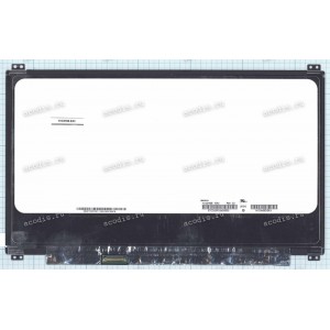 N133HSE-EA3 (72%) 1920x1080 LED 30 пин slim new