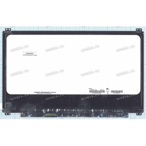 N133HSE-EA3 (72%) 1920x1080 LED 30 пин slim new N133HSE-EA3 (72%) 1920x1080 LED 30 пин slim new