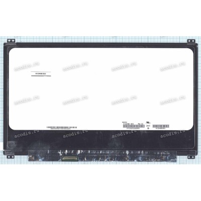 N133HSE-EA3 (72%) 1920x1080 LED 30 пин slim new