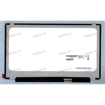 B156XTN04.3 1366x768 LED 40 пин slim new