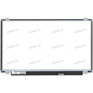 NV156FHM-N43 (72%, SALE, яркость немного ниже) 1920x1080 LED 30 пин slim new
