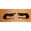 Петля левая Sony SVP132A1CL V270 LCD HINGE L