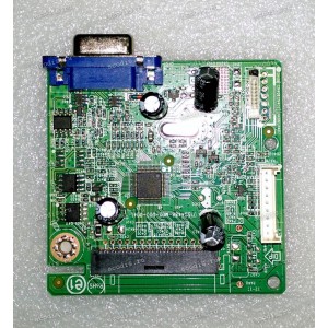 Mainboard Packard Bell 19,5" 1600x900 Viseo203DX монитор (715G4488-M02-000-004L) Chips RTD2280DLN