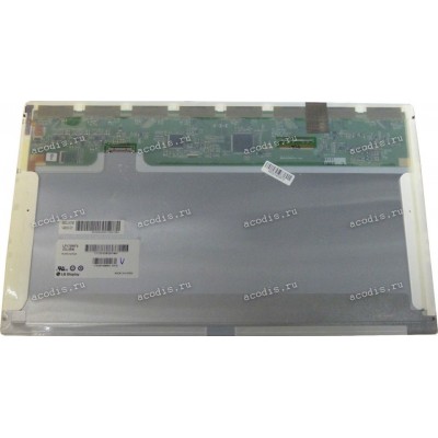 LP173WF3-SLB4 1920x1080 LED 50+20 пин  new