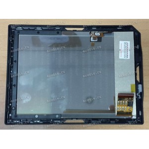 ED060XD4(LF)C1-00 (с тачем и рамкой Bookeen Cybook Muse Essential) 1024x758, 34 пин, NEW