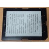ED060XD4(LF)C1-00 (с тачем и рамкой Bookeen Cybook Muse Essential) 1024x758, 34 пин, NEW