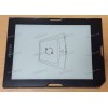 ED060XD4(LF)C1-S2 (с тачем, подсветкой и рамкой Bookeen Cybook Muse Frontlight) 1024x758, 34 пин, NEW