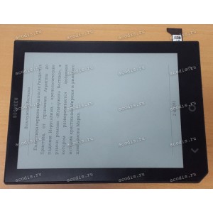 OPM080A2 (с тачем, подсветкой и рамкой Bookeen Cybook Ocean) 1024x758, 34 пин, NEW OPM080A2 (с тачем, подсветкой и рамкой Bookeen Cybook Ocean) 1024x758, 34 пин, NEW