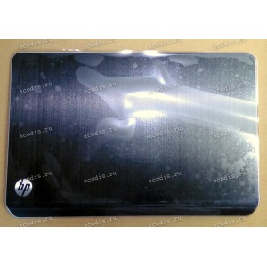 Верхняя крышка + рамка HP Envy V6 (m6-1103er) (p/n: 728669-010) KIT_BEZEL/BACK COVER MBL/ENVY_QTY_1