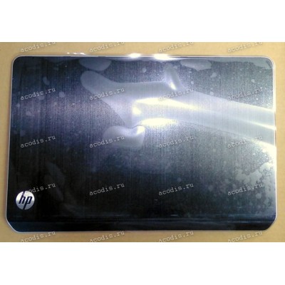Верхняя крышка + рамка HP Envy V6 (m6-1103er) (p/n: 728669-010) KIT_BEZEL/BACK COVER MBL/ENVY_QTY_1