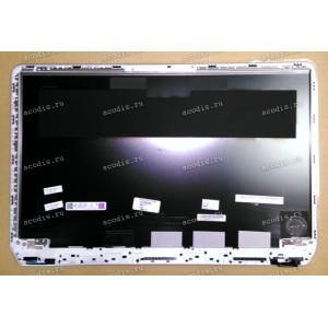 Верхняя крышка + рамка HP Envy V6 (m6-1103er) (p/n: 728669-010) KIT_BEZEL/BACK COVER MBL/ENVY_QTY_1