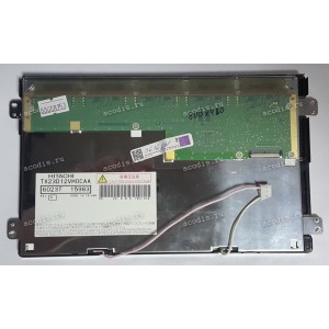 9.0 inch  TX23D12VM0CAA 800x480 1 ccfl 40 пин  NEW