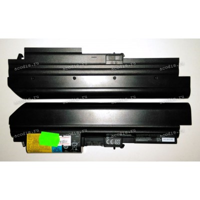 АКБ Lenovo/IBM ThinkPad Z60T, Z61T (42T4616, 92P1126) 11,1V разбор усиленная
