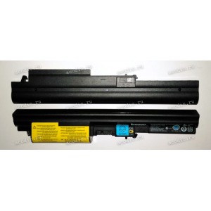 АКБ Lenovo/IBM ThinkPad Z60T, Z61T (42T4500, 42T4614, 92P1122) 14,4V разбор