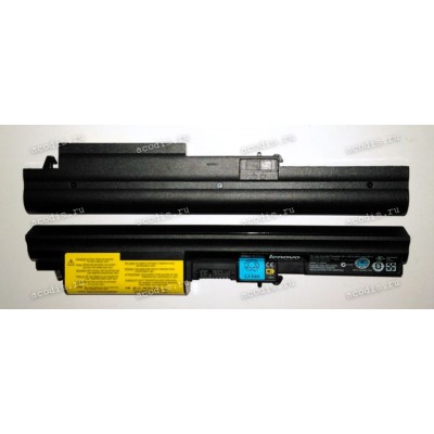 АКБ Lenovo/IBM ThinkPad Z60T, Z61T (42T4500, 42T4614, 92P1122) 14,4V разбор