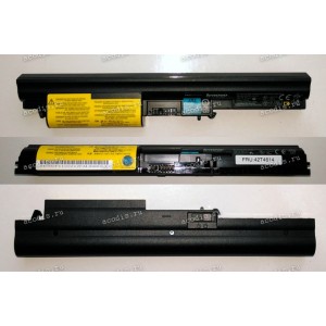 АКБ Lenovo/IBM ThinkPad Z60T, Z61T (42T4500, 42T4614, 92P1122) 14,4V разбор