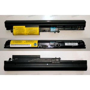 АКБ Lenovo/IBM ThinkPad Z60T, Z61T (42T4500, 42T4614, 92P1122) 14,4V разбор АКБ Lenovo/IBM ThinkPad Z60T, Z61T (42T4500, 42T4614, 92P1122) 14,4V разбор